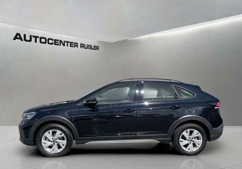 Volkswagen Taigo, 2023