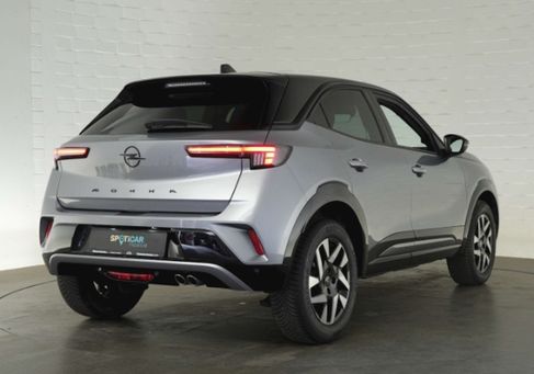 Opel Mokka, 2025