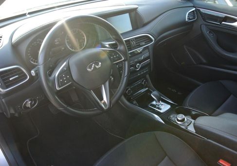 Infiniti, 2019 2