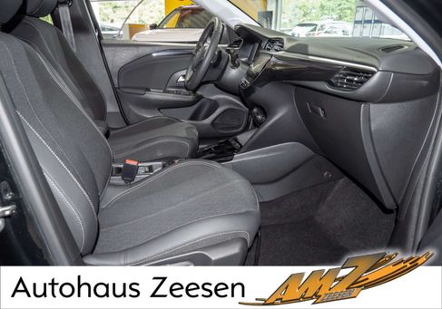 Opel Corsa, 2022 2