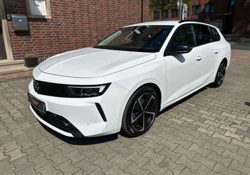 Opel Astra, 2024