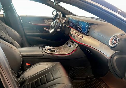 Mercedes-Benz CLS 400, 2020