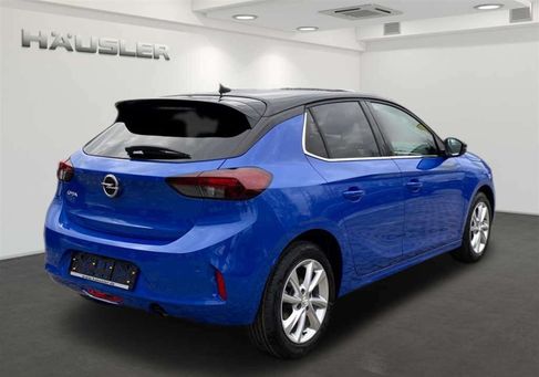 Opel Corsa, 2023 2
