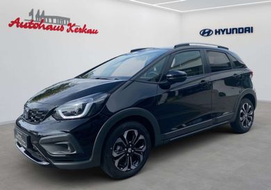Honda Jazz, 2025