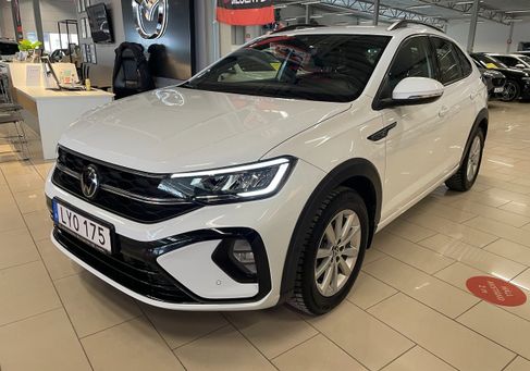 Volkswagen Taigo, 2023