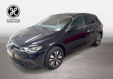 Volkswagen Polo, 2025