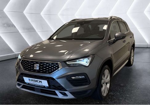 Seat Ateca, 2023