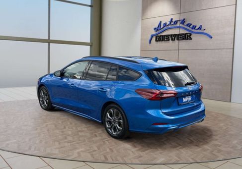 Ford Focus, 2025 3