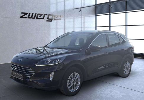 Ford Kuga, 2022