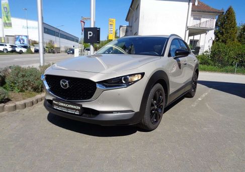 Mazda CX-30, 2023 2