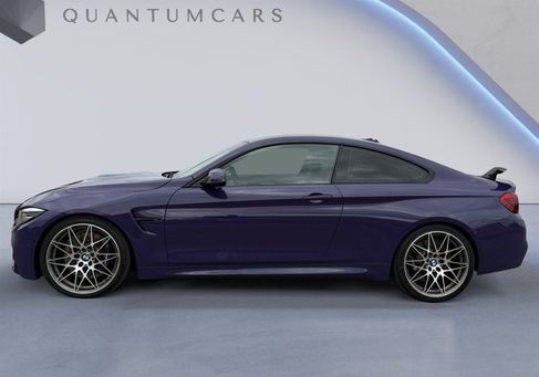 BMW, 2018 3