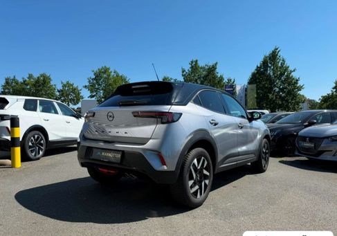 Opel Mokka, 2024 2