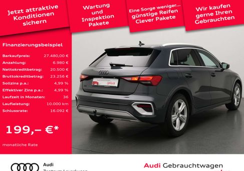 Audi A3, 2025 2