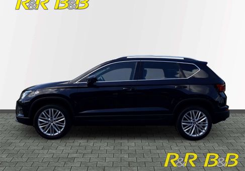 Seat Ateca, 2019
