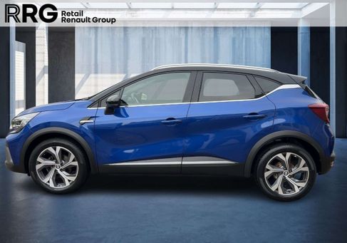 Renault Captur, 2022
