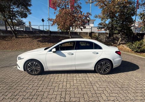 Mercedes-Benz A 200, 2024 3