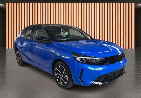 Opel Corsa, 2025 3