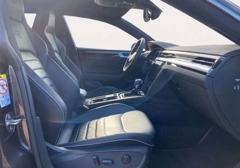 Volkswagen Arteon, 2022 2