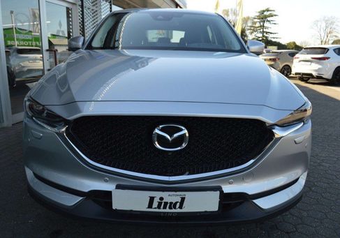 Mazda CX-5, 2020 2