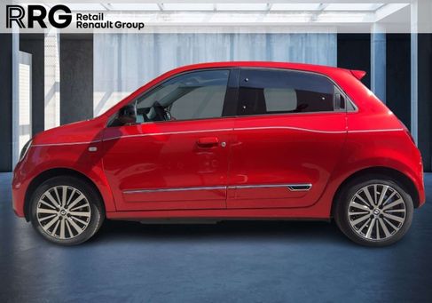 Renault Twingo, 2023