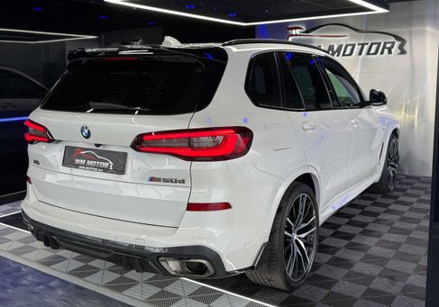 BMW X5, 2020 3
