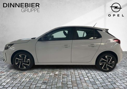Opel Corsa, 2026 3