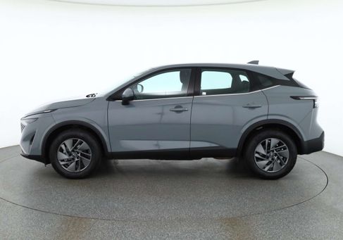 Nissan Qashqai, 2024 3