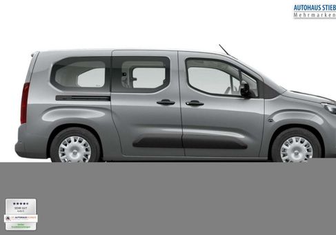 Opel Combo, 2026 3