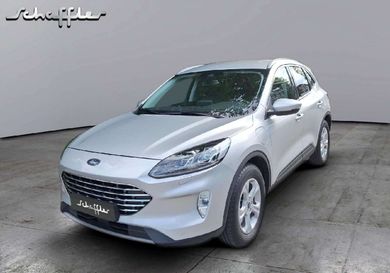 Ford Kuga, 2020
