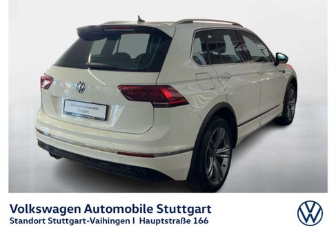 Volkswagen Tiguan, 2020 3
