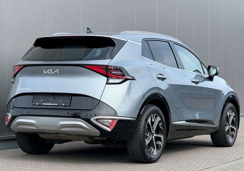 Kia Sportage, 2023