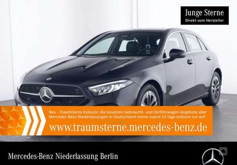 Mercedes-Benz A 200, 2023