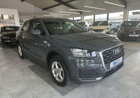 Audi Q2, 2019 2