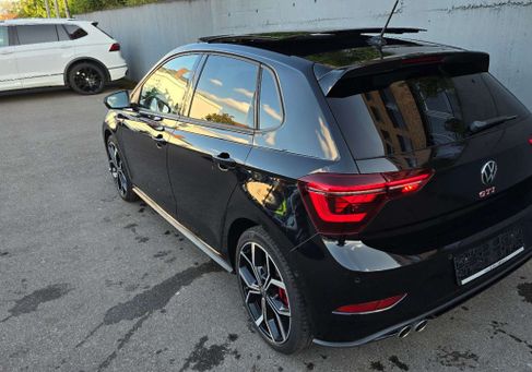 Volkswagen Polo, 2022 3