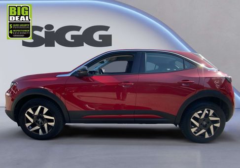 Opel Mokka, 2023 3
