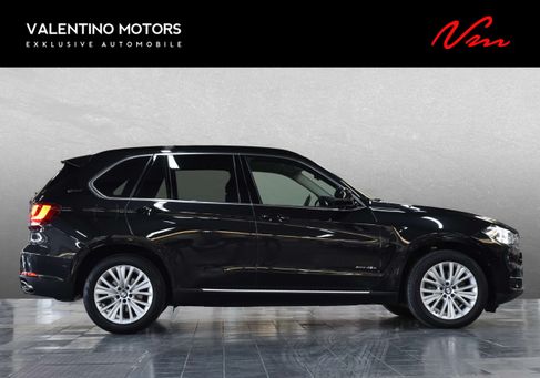 BMW X5, 2017
