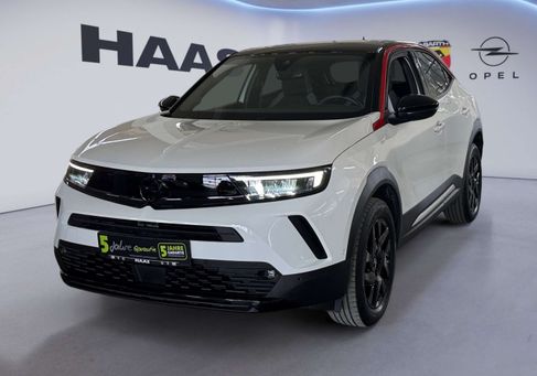 Opel Mokka, 2023 2