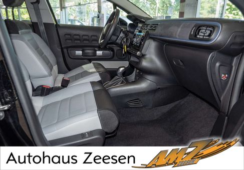 Citroën C3, 2023
