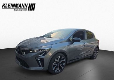 Mitsubishi Colt, 2026