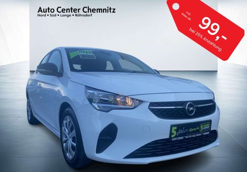 Opel Corsa, 2023 2
