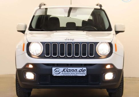Jeep Renegade, 2018 2