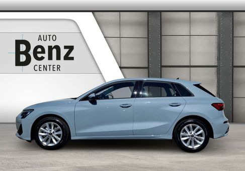 Audi A3, 2026 2