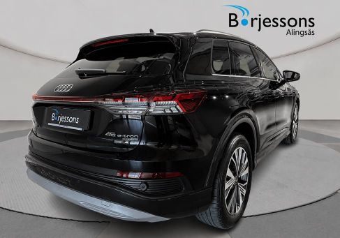 Audi Q4, 2026