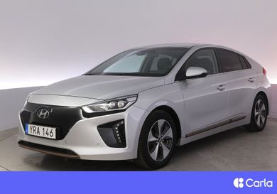 Hyundai IONIQ, 2019