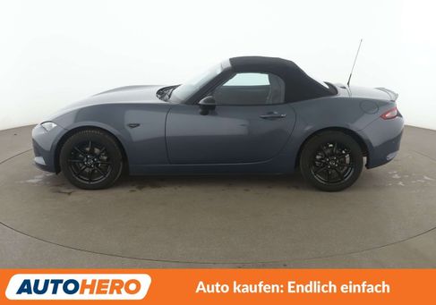 Mazda MX-5, 2021