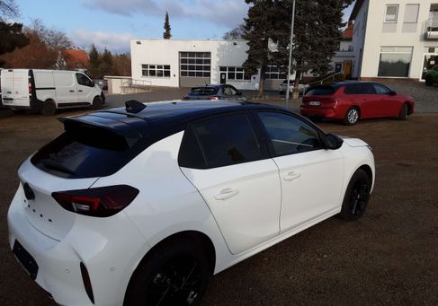 Opel Corsa, 2023 2