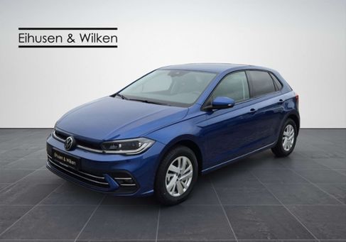 Volkswagen Polo, 2026 2