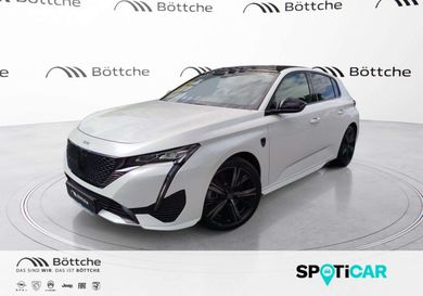 Peugeot 308, 2022