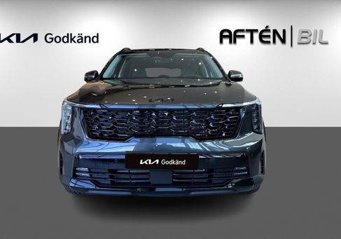 Kia Sorento, 2027