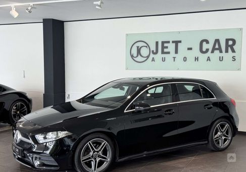 Mercedes-Benz A 200, 2020